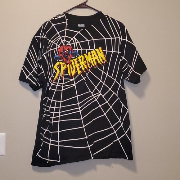 Marvel Other - 'Men's' Spider-Man Tee